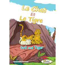 THE CAT AND THE TIGER - French Version